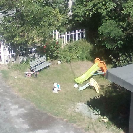 Weekend A Oulx Apartment ภายนอก รูปภาพ