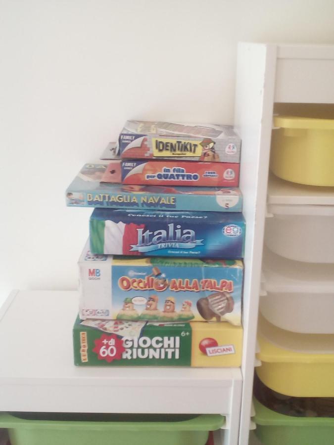 Weekend A Oulx Apartment ภายนอก รูปภาพ