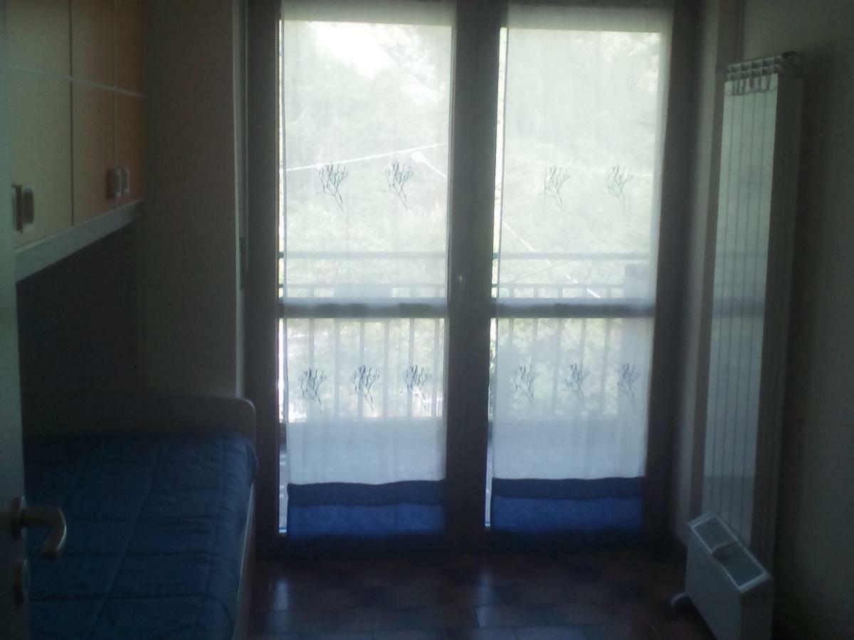 Weekend A Oulx Apartment ภายนอก รูปภาพ