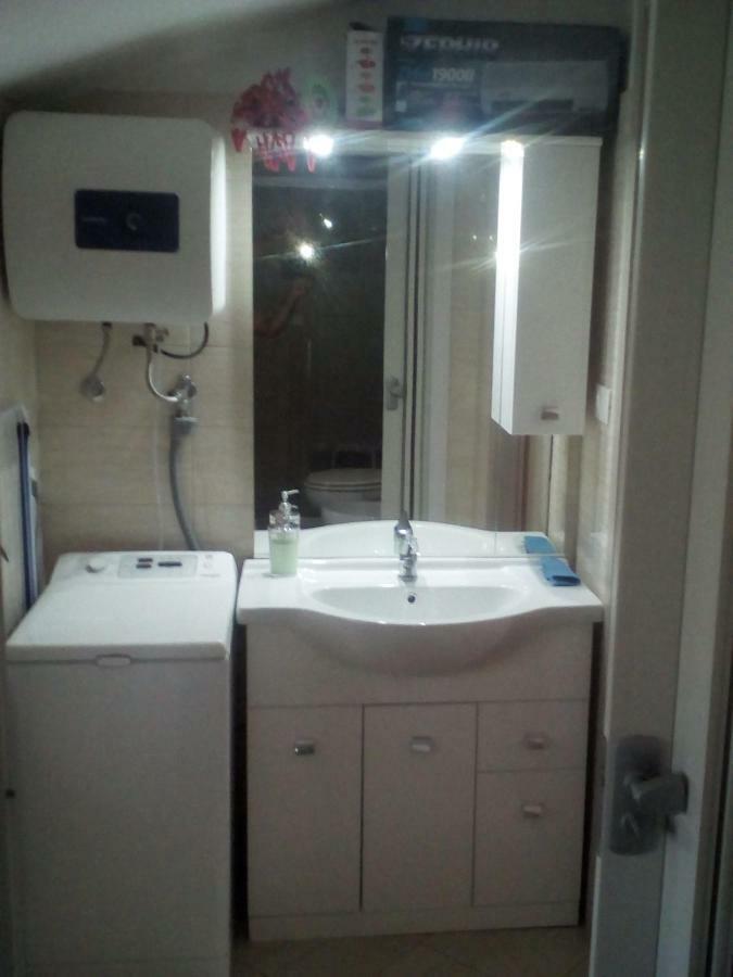 Weekend A Oulx Apartment ภายนอก รูปภาพ